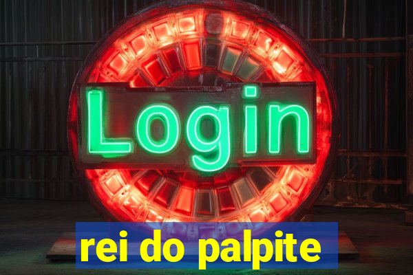 rei do palpite